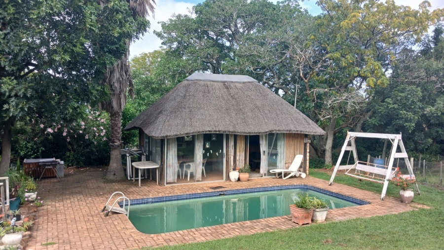 4 Bedroom Property for Sale in Bathurst Eastern Cape